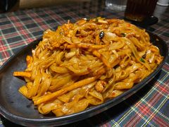 老友炒粉-幸福哟烧鸡·粤菜海鲜私厨(七星路店)