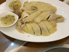 -启香鸡私房菜(湖景店)