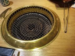 -久苑烧肉(世界城广场店)