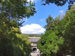 -灵谷景区