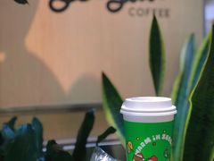 -Seesaw Coffee(上海太阳宫K46店)