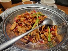 -湘力力小院·鱼汤泡饭(枫林路店)