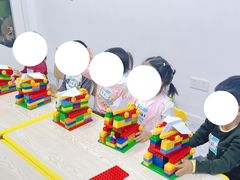 -童程童美信奥赛科技特长·乐高编程科创机器人(万达银盆岭校区)