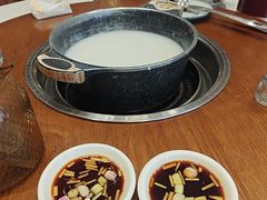 -顺德一品粥·20年凤城老字号(芳村店)