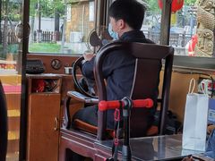 -南通濠河风景名胜区