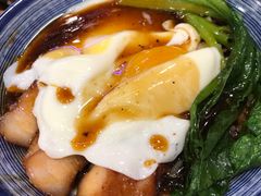 -澳门陈光记烧味饭店(南京德基广场店)