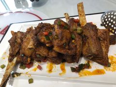 -良友·海鲜青岛菜(五四广场店)