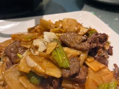 -美极鲜食坊(宝安南路店)