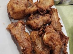 -考记泥焗鸡农庄·海鲜(北洛秘境店)