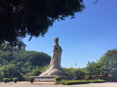 -南沙天后宫景区