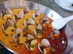-巽寮印象美食部落餐厅·海鲜·地方特色菜(惠州体验店)