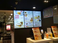 -麦当劳(武昌火车站店)
