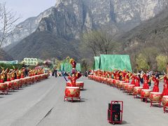 -云台山风景名胜区