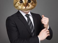 -天真蓝照相馆(杭州滨江宝龙店)