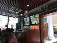 -黔派·虾子羊肉粉·小吃(佳宁娜广场店)