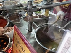 -崇州余荞面(落虹桥店)