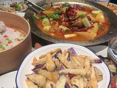 -阿布拉的馕(西北路店)