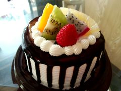 -欧贝拉蛋糕店(东门路店)