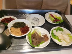 -川味堂·四川豆花(八卦岭店)