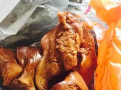 -老苗炸鸡(天下汇国际购物中心店)
