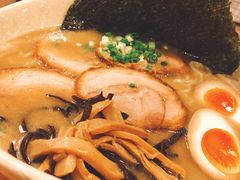 -日出拉面(望京店)