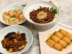 -玉华台饭庄·淮扬菜·烤鸭(望京店)