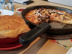 -必胜客(机场路店)