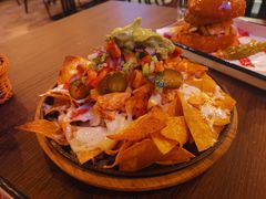 Buffalo&nbsp;Chicken-Side Street街旁(交道口店)