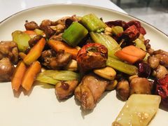 -鹿港小镇(悠唐店)