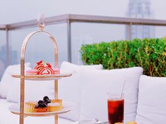 -顶层酒吧ROOF(上海艾迪逊酒店)