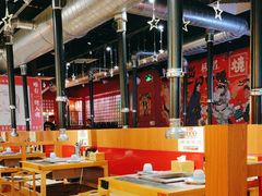 -极焰·烧肉刺身放题(天河领展广场店)