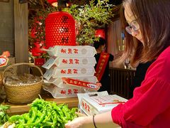 -老湘村·湖南土菜(天河维多利店)