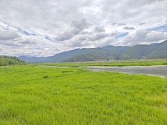 -丽江泸沽湖景区