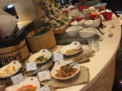 -厦门艾美酒店·新食谱西餐厅