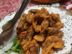 闽南炸醋肉-临家闽南菜(宝洲路店)
