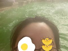 -春晖园度假酒店温泉