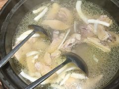 -春润大地海南椰子鸡(沙井京基百纳广场店)