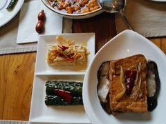 -之参餐厅(前门大街店)