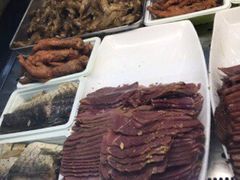 -山林大红·上海大红肠(四川北路店)