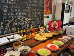 -刘师父老汉口江湖菜(蔡锷路店)