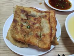 -王三姑牛肉饼
