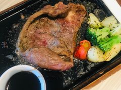 -必胜客(东大桥店)