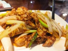 -惠宾饭庄(中山路店)