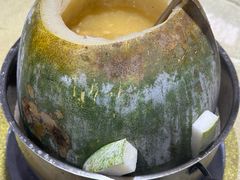 -红旗山庄(圭峰山店)