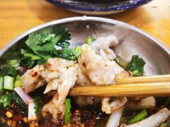 -贵州沾水米线(学田湾店)