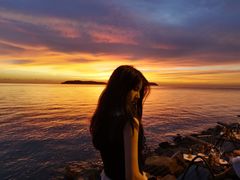 -Sunset Bar(丹绒亚路香格里拉店)