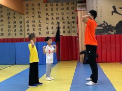 -HELLO功夫(印象城店)