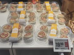 -盒马鲜生(大成店)