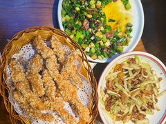 -唐师傅湘西名菜馆(武陵路店)