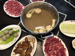 -林记潮汕牛肉(融汇店)